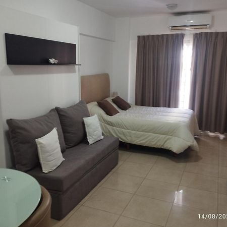 דירות בואנוס איירס Coqueto Monoambiente Palermo Soho מראה חיצוני תמונה