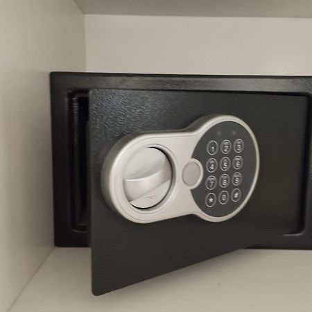 דירות בואנוס איירס Coqueto Monoambiente Palermo Soho מראה חיצוני תמונה