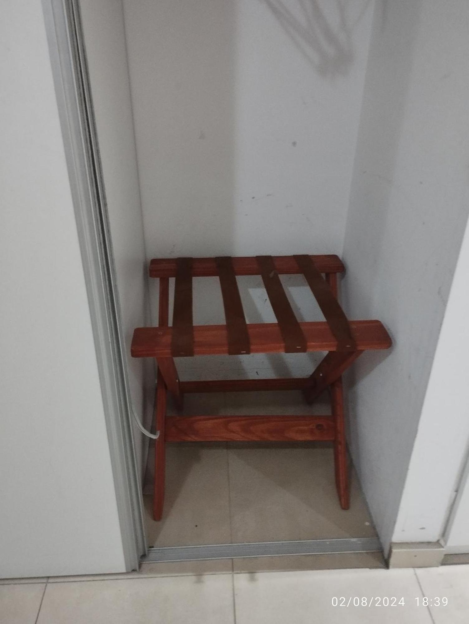 דירות בואנוס איירס Coqueto Monoambiente Palermo Soho מראה חיצוני תמונה