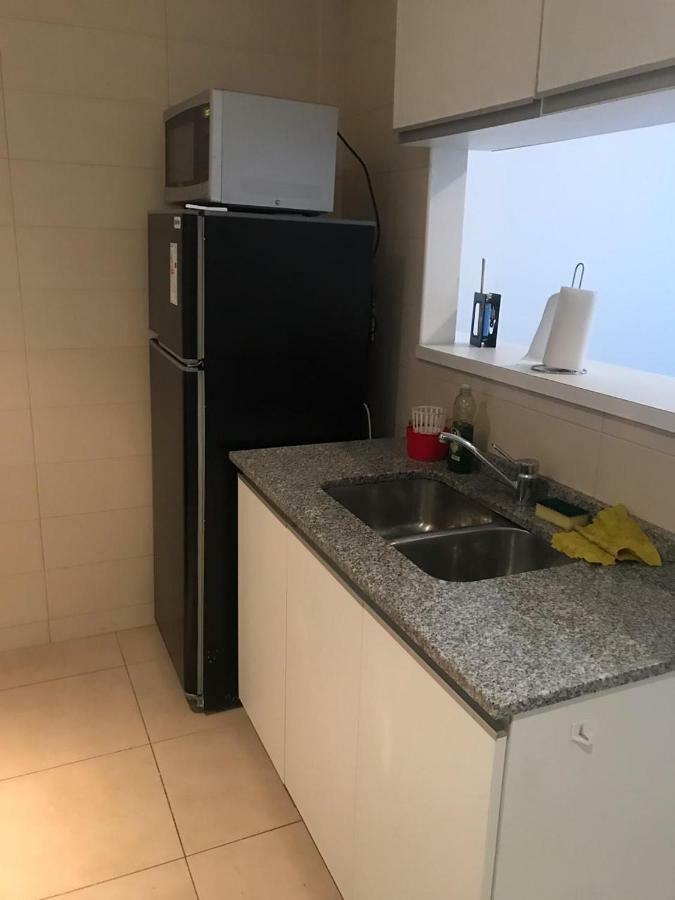 דירות בואנוס איירס Coqueto Monoambiente Palermo Soho מראה חיצוני תמונה
