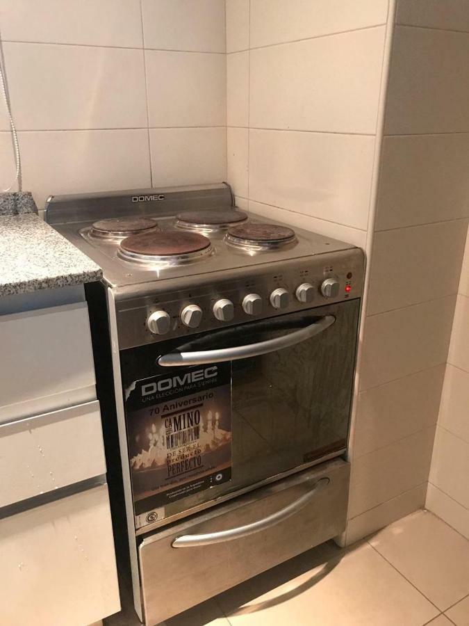 דירות בואנוס איירס Coqueto Monoambiente Palermo Soho מראה חיצוני תמונה