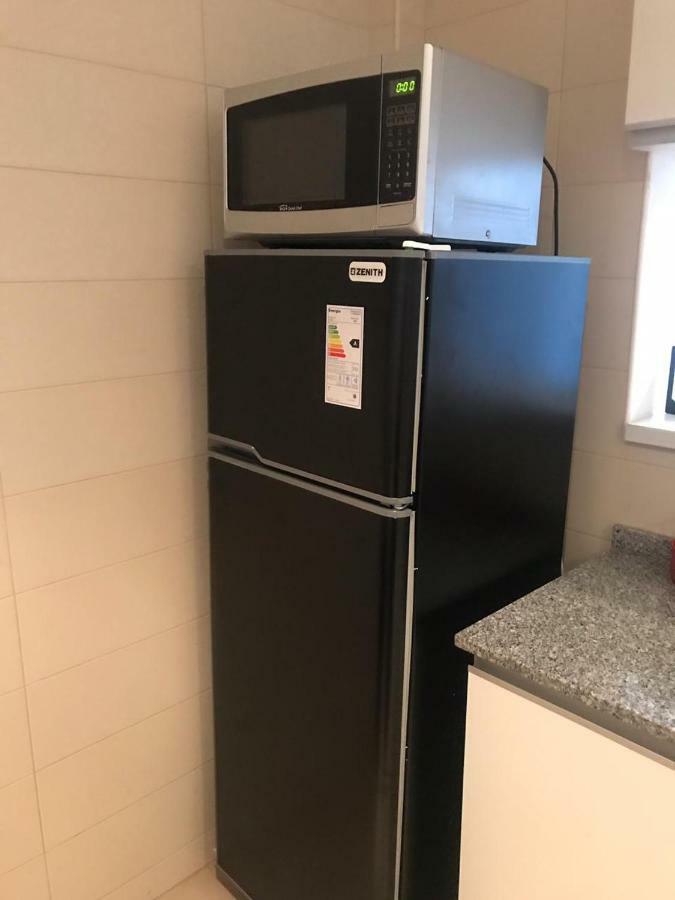 דירות בואנוס איירס Coqueto Monoambiente Palermo Soho מראה חיצוני תמונה